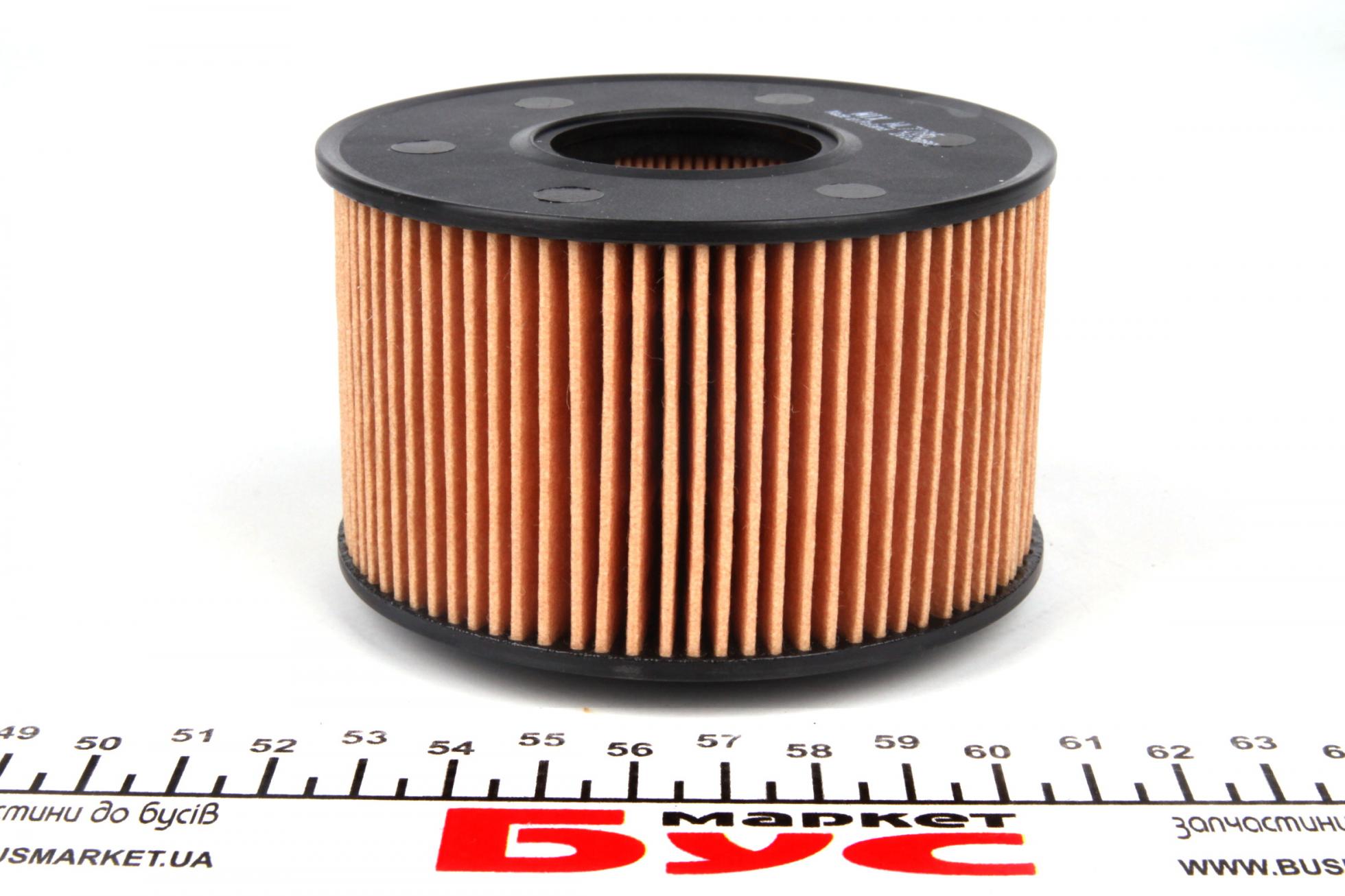 WL7286 WIX FILTERS